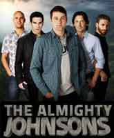 The Almighty Johnsons season 2 /   2 